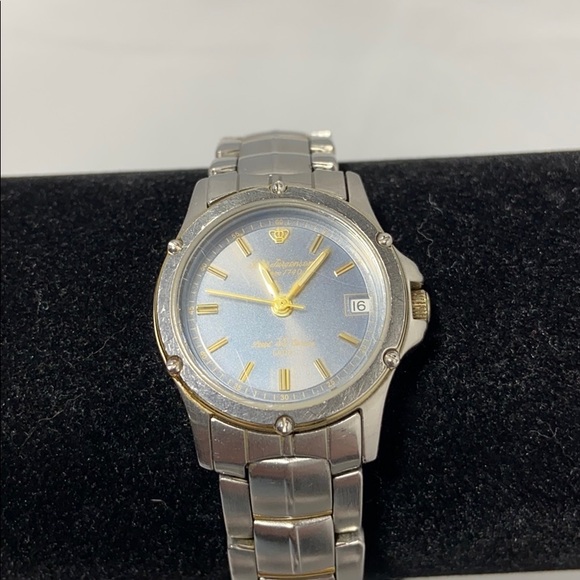 Jules and Jurgensen Navy Face